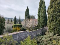 Villa Vaison-la-Romaine #016182 Boschi Immobilier