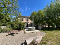 Exceptional property Pernes-les-Fontaines #016201 Boschi Luxury Properties