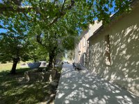 Farmhouse and stonebuilt house Pernes-les-Fontaines #016201 Boschi Real Estate