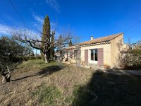 Villa Carpentras #016200 Boschi Immobilier