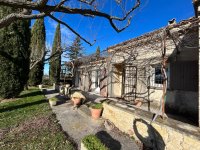 Villa Carpentras #016200 Boschi Immobilier