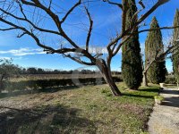 Villa Carpentras #016200 Boschi Immobilier