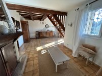 Villa Carpentras #016200 Boschi Immobilier
