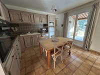 Villa Carpentras #016200 Boschi Immobilier
