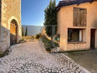 Village house Buis-les-Baronnies #016177 Boschi Real Estate