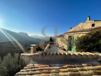 Maison de village Buis-les-Baronnies #016177 Boschi Immobilier