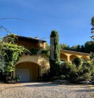 Villa Buis-les-Baronnies #016197 Boschi Real Estate
