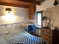 Village house Buis-les-Baronnies #016227 Boschi Real Estate