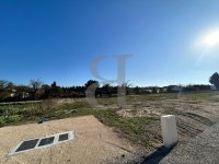 Terrain L'Isle-sur-la-Sorgue #016232 Boschi Immobilier
