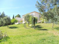 Villa L'Isle-sur-la-Sorgue #012488 Boschi Immobilier