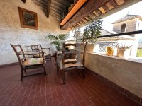 Maison de village Vaison-la-Romaine #016254 Boschi Immobilier