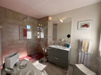 Maison de village Vaison-la-Romaine #016254 Boschi Immobilier