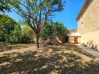 Mas Sérignan-du-Comtat #016257 Boschi Immobilier
