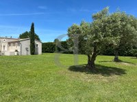Villa Velleron #016219 Boschi Immobilier