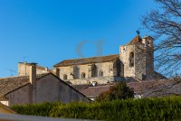 Villa Velleron #016219 Boschi Immobilier