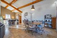 Villa Velleron #016219 Boschi Immobilier
