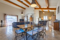 Villa Velleron #016219 Boschi Immobilier