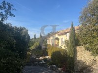 Villa Pernes-les-Fontaines #016247 Boschi Prestige