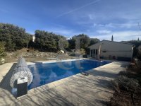 Villa Pernes-les-Fontaines #016247 Boschi Luxury Properties