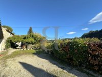 Farmhouse and stonebuilt house Pernes-les-Fontaines #016271 Boschi Real Estate