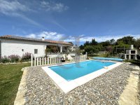 Villa Pernes-les-Fontaines #016273 Boschi Immobilier
