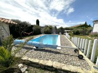 Villa Pernes-les-Fontaines #016273 Boschi Real Estate
