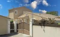 Villa Caromb #016275 Boschi Real Estate