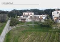 Villa Grignan #016267 Boschi Real Estate