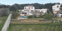 Villa Grignan #016267 Boschi Real Estate