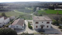 Villa Grignan #016267 Boschi Immobilier