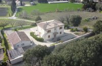 Villa Grignan #016267 Boschi Immobilier