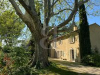 Exceptional property Saint-Rémy-de-Provence #016250 Boschi Luxury Properties