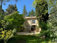 Exceptional property Saint-Rémy-de-Provence #016250 Boschi Luxury Properties