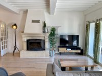 Villa Saint-Rémy-de-Provence #016258 Boschi Immobilier