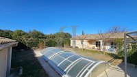 Villa Valréas #016309 Boschi Immobilier
