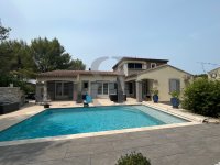 Villa Pernes-les-Fontaines #016327 Boschi Immobilier