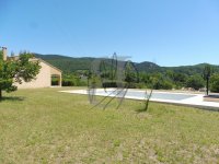 Villa Vaison-la-Romaine #012550 Boschi Prestige