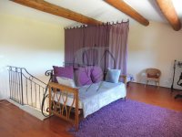 Villa Vaison-la-Romaine #012550 Boschi Prestige
