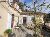 Village house Vaison-la-Romaine #016316 Boschi Real Estate