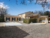 Villa Visan #016333 Boschi Immobilier