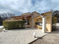 Villa Visan #016333 Boschi Immobilier