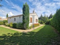 Villa Carpentras #016318 Boschi Real Estate