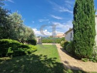 Villa Carpentras #016318 Boschi Real Estate
