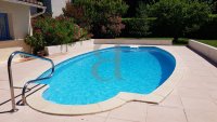 Villa Carpentras #016318 Boschi Real Estate