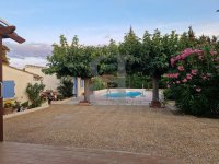 Villa Carpentras #016318 Boschi Real Estate