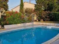 Villa Carpentras #016318 Boschi Real Estate