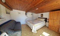 Villa Carpentras #016318 Boschi Real Estate