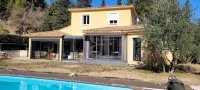 Villa Buis-les-Baronnies #016321 Boschi Immobilier
