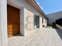 Villa Mazan #016368 Boschi Immobilier