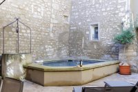 Maison de village Saint-Rémy-de-Provence #016338 Boschi Prestige